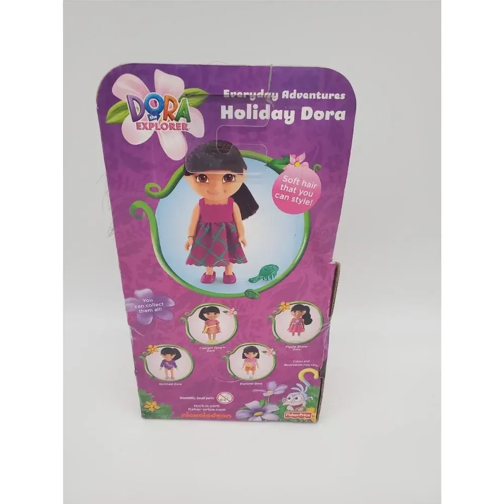 Dora the Explorer dora explorer